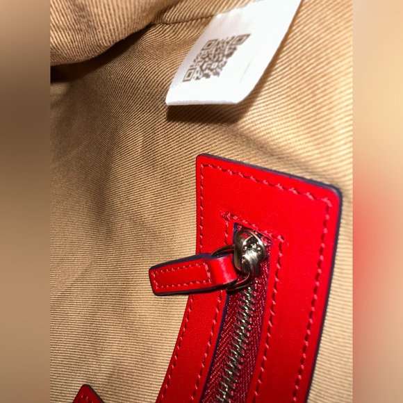 Mcm crossbody pouch - Picture 7 of 10